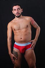 Criss V. Male Escort