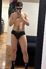 Adam Male Escort