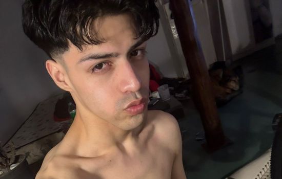 Alex Dominus Male Escort