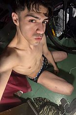 Photo #4 of Alex Dominus