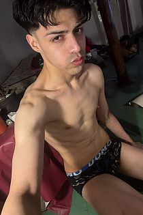 Alex Dominus Escort Masculino