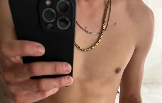 Gabi Escort Masculino