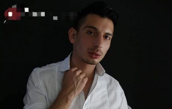 Luxzor Masajista  Masajista masculino