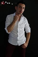 Luxzor Masajista  Masajista masculino