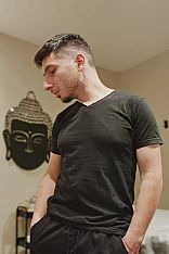 Foto #4 de Luxzor Masajista 