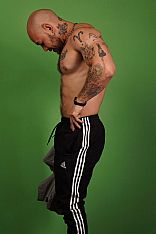 Photo #6 of Harald Borbón