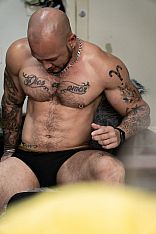 Photo #5 of Harald Borbón