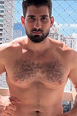 Foto #2 de Samuel Soares