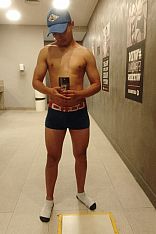 Photo #15 of Fede Masajista