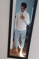 Photo #8 of Fede Masajista