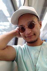 Photo #16 of Fede Masajista