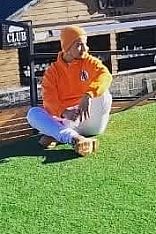 Photo #4 of Fede Masajista