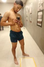 Photo #11 of Fede Masajista