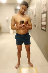 Photo #17 of Fede Masajista