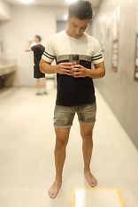 Photo #19 of Fede Masajista