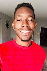 Photo #6 of Tony Black