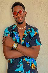 Photo #5 of Tony Black