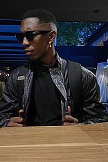 Photo #3 of Tony Black