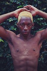 Photo #2 of Tony Black