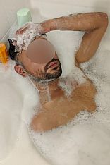 Camilo Male Escort