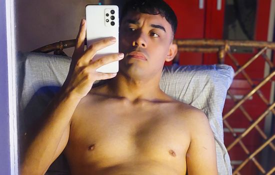 Mau Escort Masculino