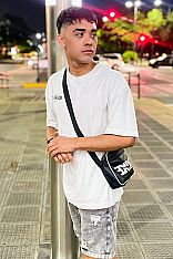 Mau Escort Masculino