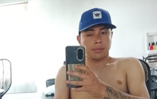 Alexis Escort Masculino