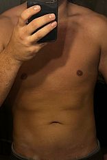 Massimo Escort Masculino