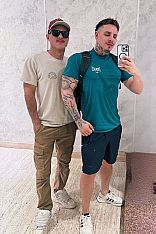 Foto #5 de Max y Emi