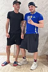 Foto #3 de Max y Emi