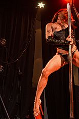 Exotic Ivo Escort Masculino