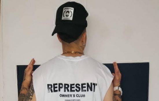 Franco Chico Trans Escort Masculino