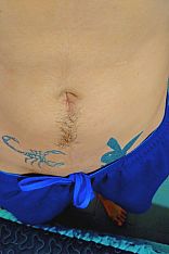 Franco Chico Trans Escort Masculino