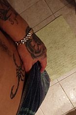 Franco Chico Trans Escort Masculino