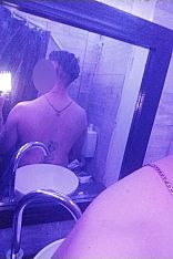 Franco Chico Trans Escort Masculino