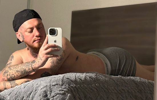 Lucas Escort Masculino