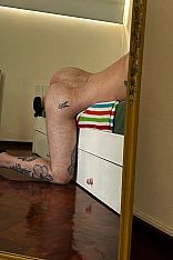 Lucas Escort Masculino