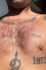 Gabriel Escort Masculino