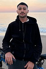 Gabriel Escort Masculino