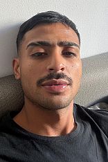 Gabriel Escort Masculino