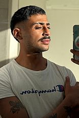 Gabriel Escort Masculino