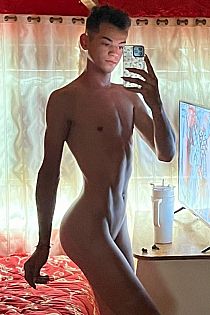 Fran Baby Escort Masculino