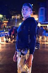 Darrel Escort Masculino