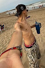 Lautaro Escort Masculino