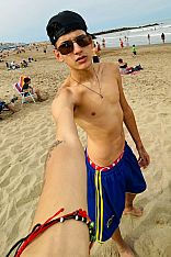 Lautaro Escort Masculino