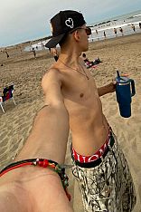 Lautaro Escort Masculino