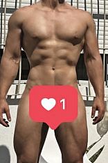 Jhonny Escort Masculino