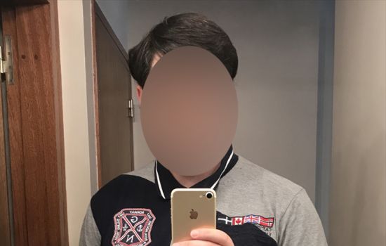 Adonis Escort Masculino