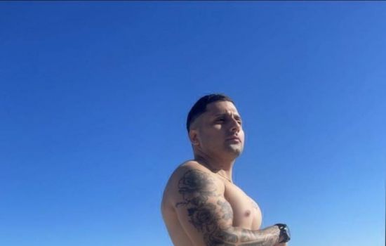 Kim_Angelito Escort Masculino