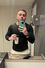 Kim_Angelito Escort Masculino